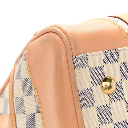 Louis Vuitton Damier Azur Berkeley 7 of 12