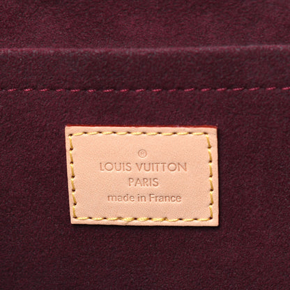 Louis Vuitton Monogram Montsouris NM Backpack 5 of 12