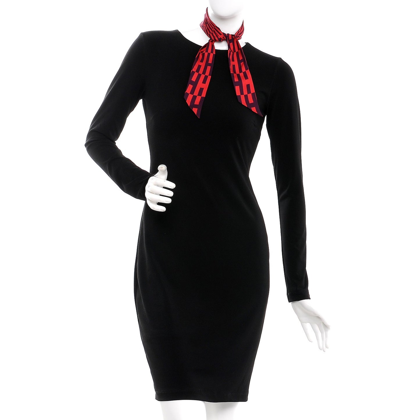 Silk Op'H Twilly Encre Cherry