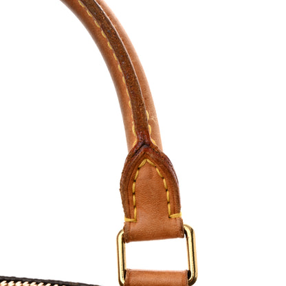 Louis Vuitton Monogram Speedy 35 21 of 23