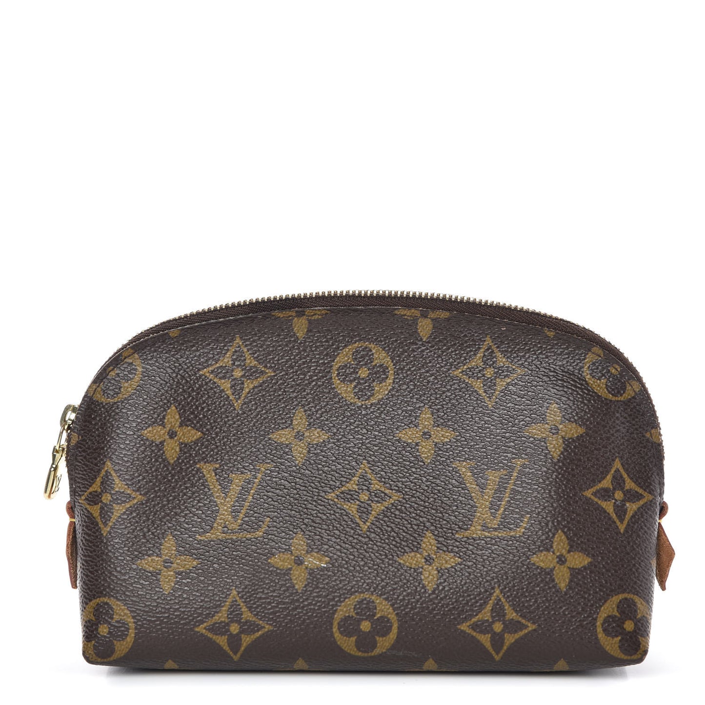 Monogram Cosmetic Pouch
