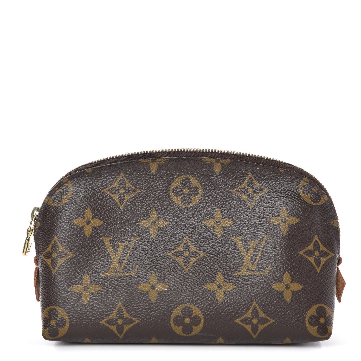 Louis Vuitton Monogram Cosmetic Pouch 1 of 6