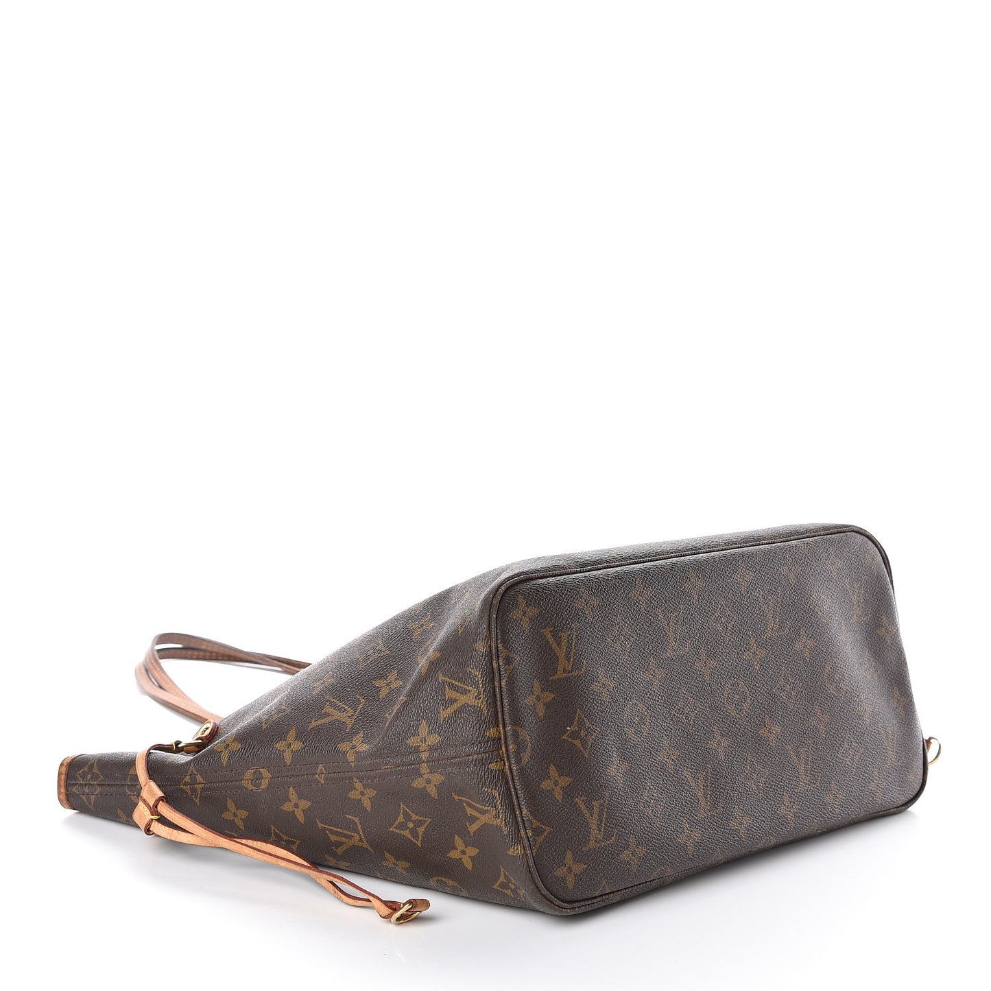 Monogram Neverfull MM
