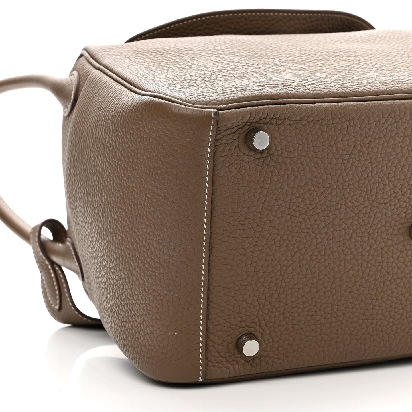 Taurillon Clemence Lindy 30 Etoupe