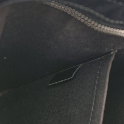 Louis Vuitton Epi Madeline PM Black 7 of 20