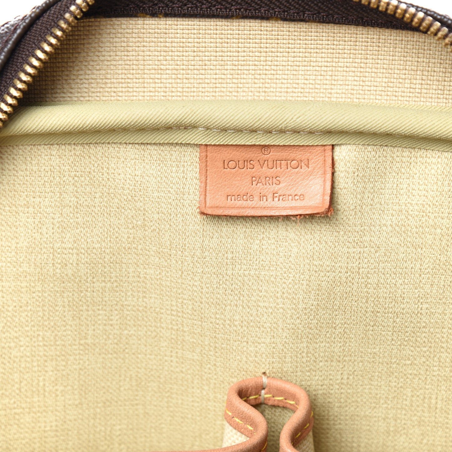Monogram Deauville