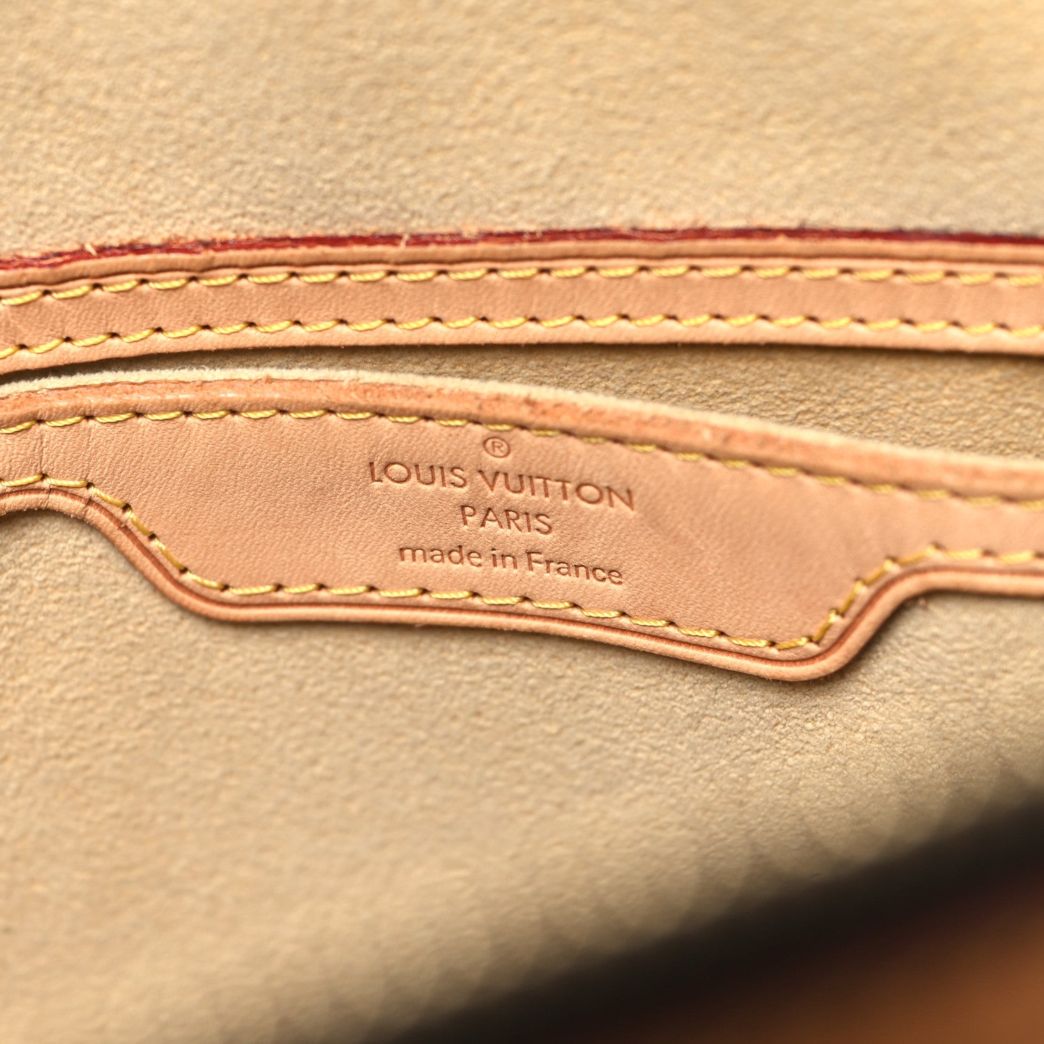 Louis Vuitton Monogram Retiro PM 6 of 13