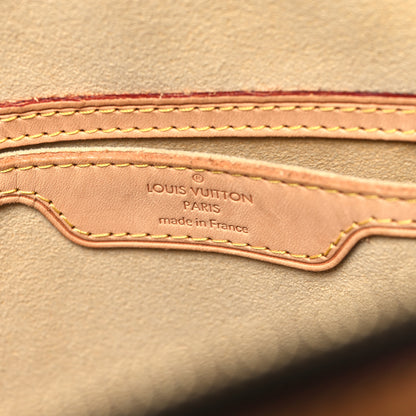 Louis Vuitton Monogram Retiro PM 6 of 13