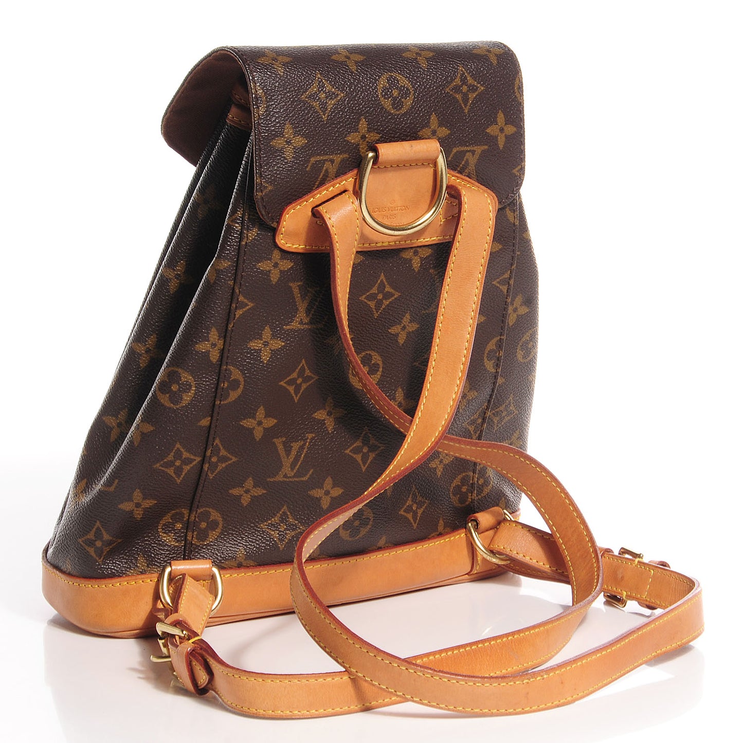 Monogram Montsouris MM Backpack