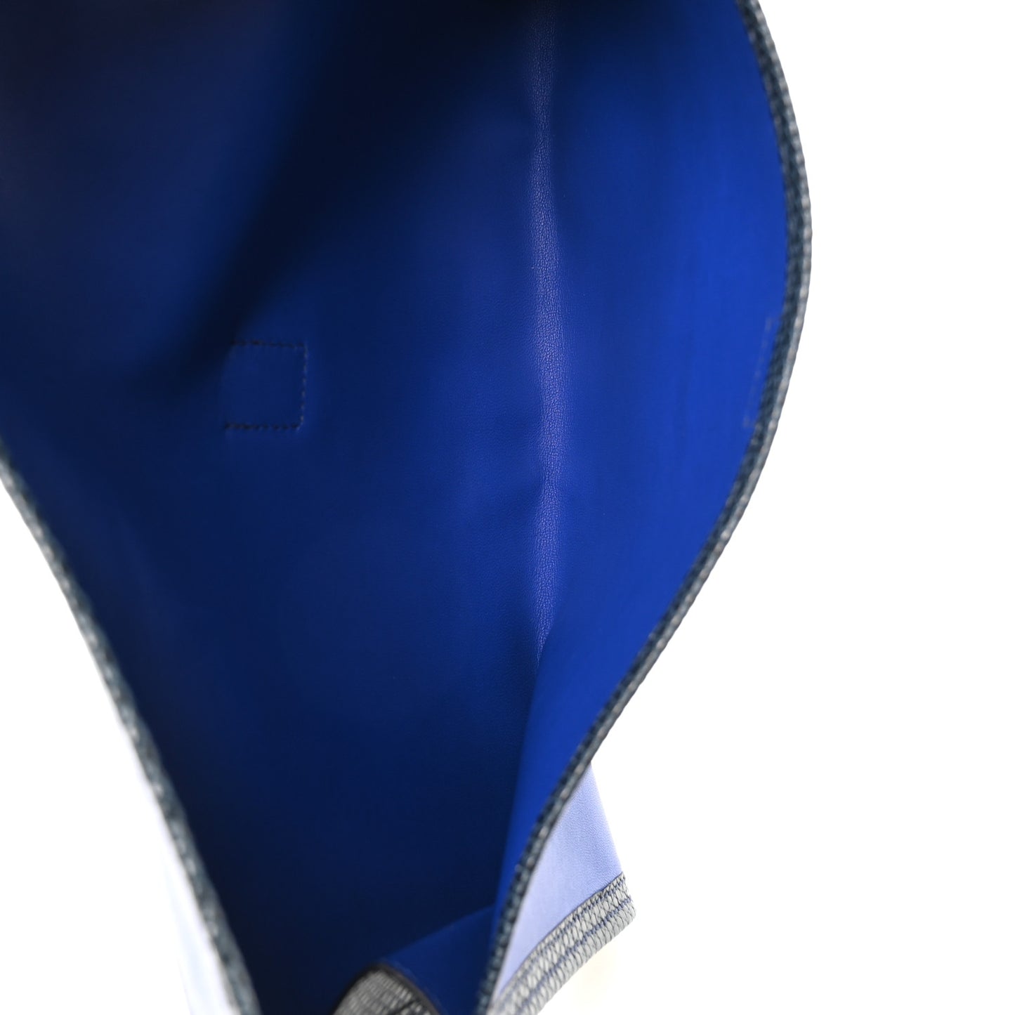 Swift Lizard Jige Elan Touch 29 Clutch Bleu Electrique Mykonos
