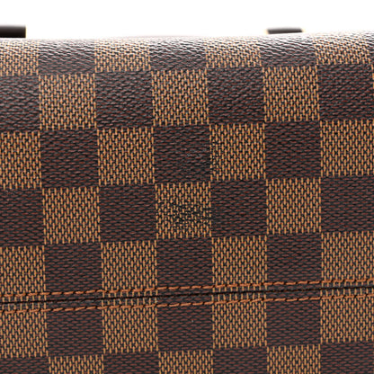Louis Vuitton Damier Ebene Nolita 11 of 11