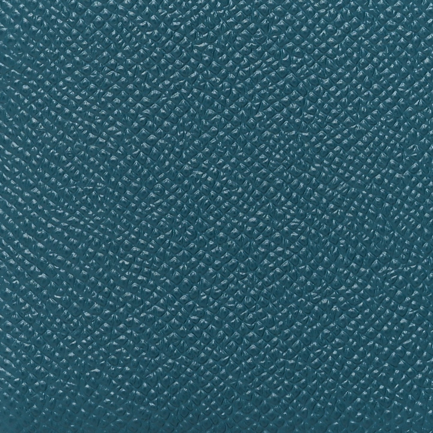 Epsom Silk'in Coin Purse Vert Bosphore