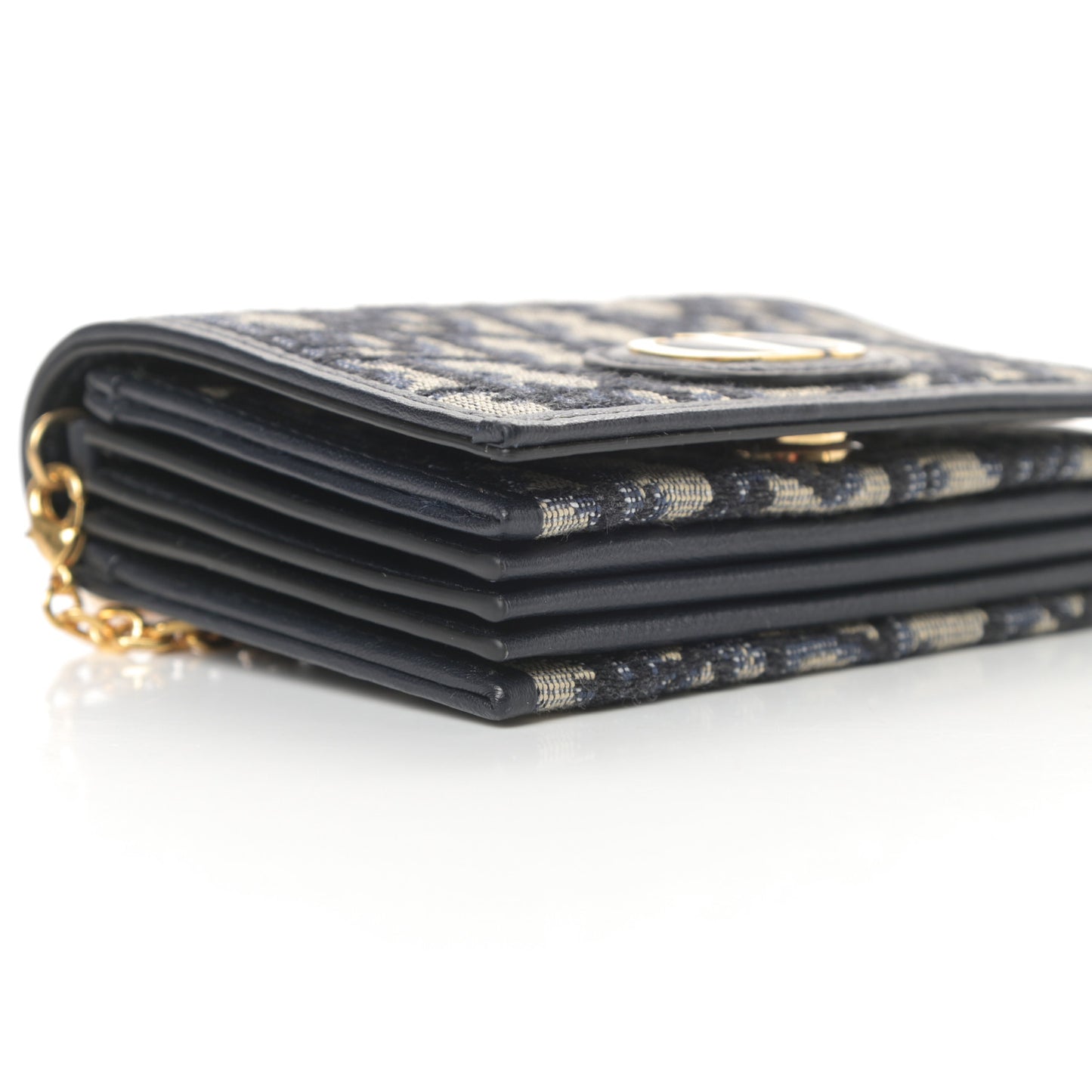 Oblique Nano 30 Montaigne Pouch Blue