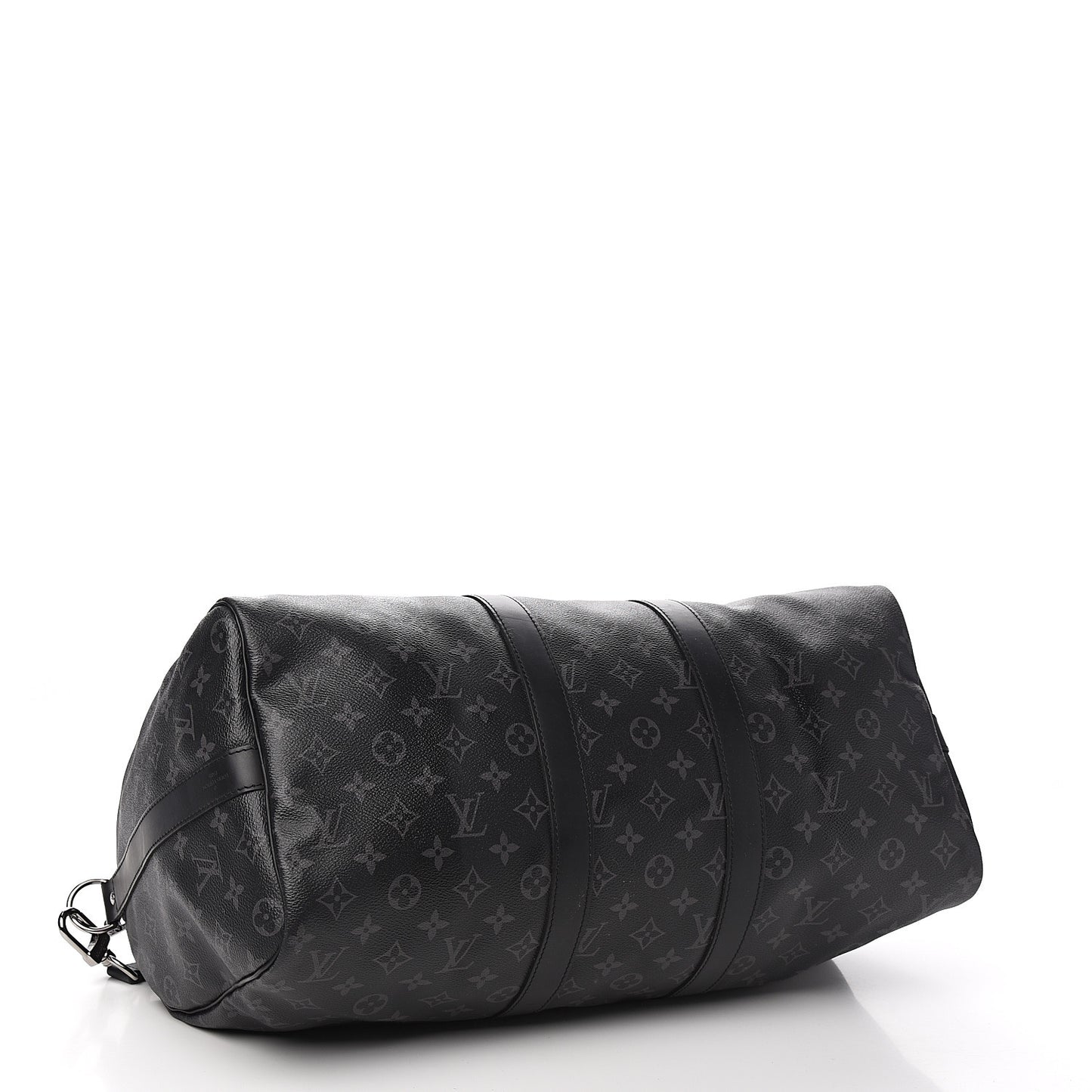 Monogram Eclipse Keepall Bandouliere 45
