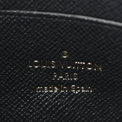 Louis Vuitton Reverse Monogram Giant Double Zip Pochette 5 of 8