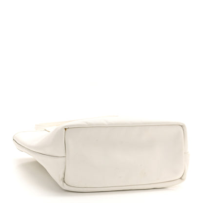Goyard Goyardine Reversible Mini Anjou White 6 of 20