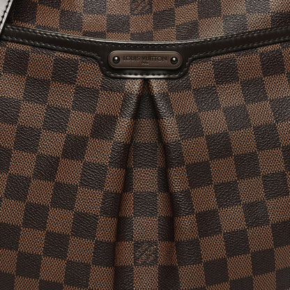 Louis Vuitton Damier Ebene Bloomsbury GM 8 of 10