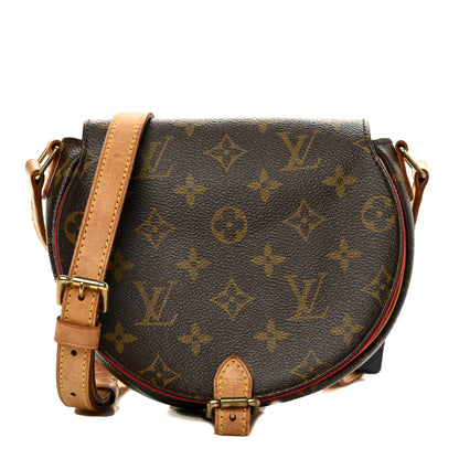 Louis Vuitton Monogram Tambourin 1 of 11