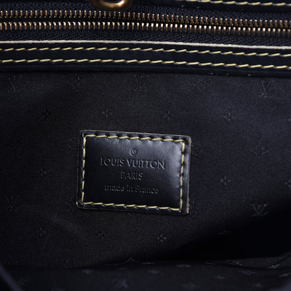 Louis Vuitton Suhali Le Majestueux Black 6 of 22