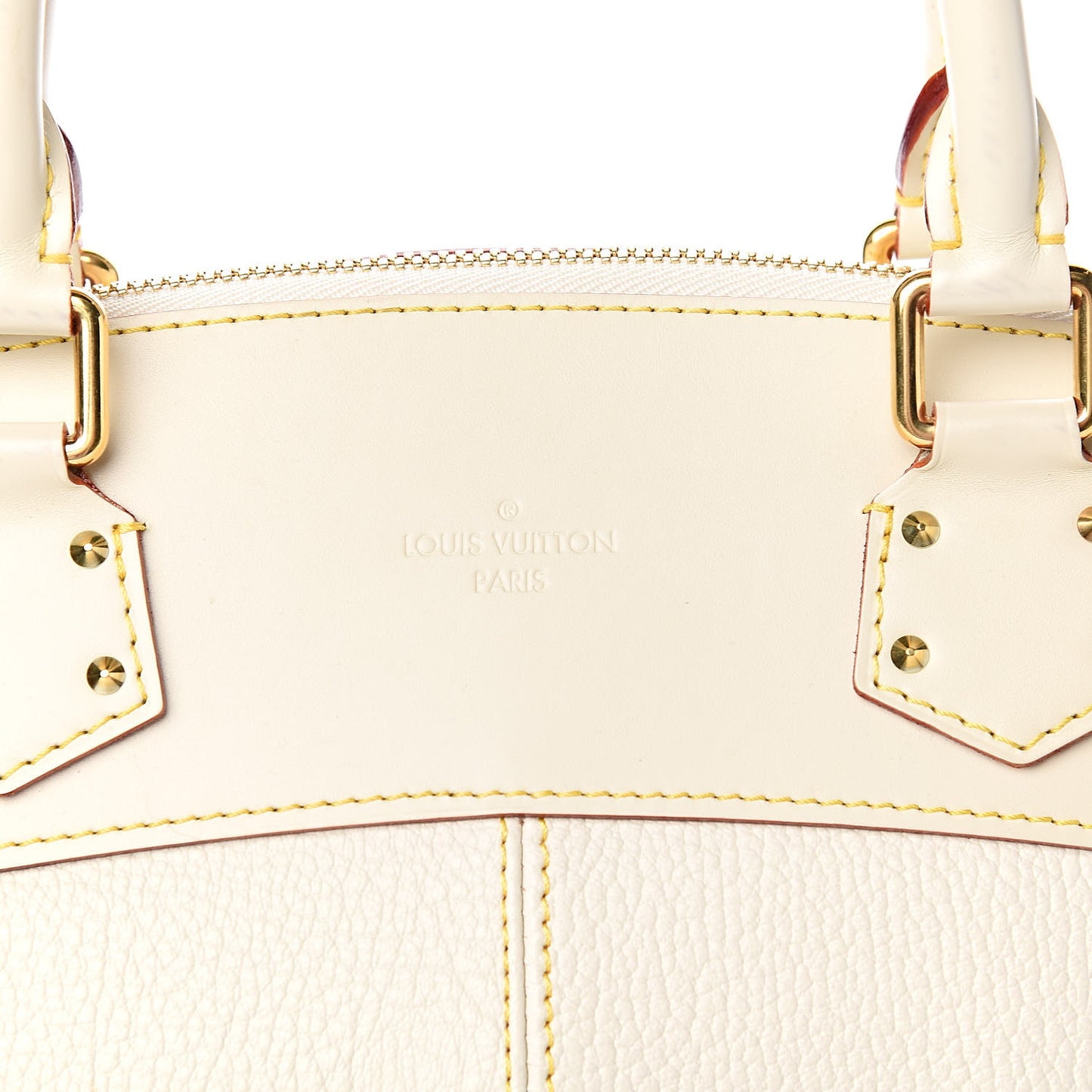Suhali Lockit MM White