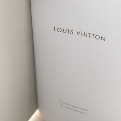 Louis Vuitton Epi Gustave Notebook PM Gold 6 of 8