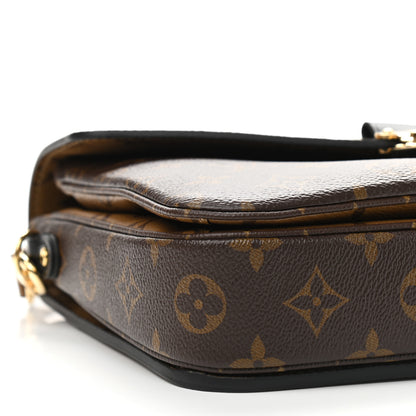 Louis Vuitton Reverse Monogram Pochette Metis 7 of 8