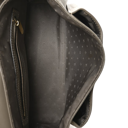 Louis Vuitton Suhali Le Confident Verone 5 of 11