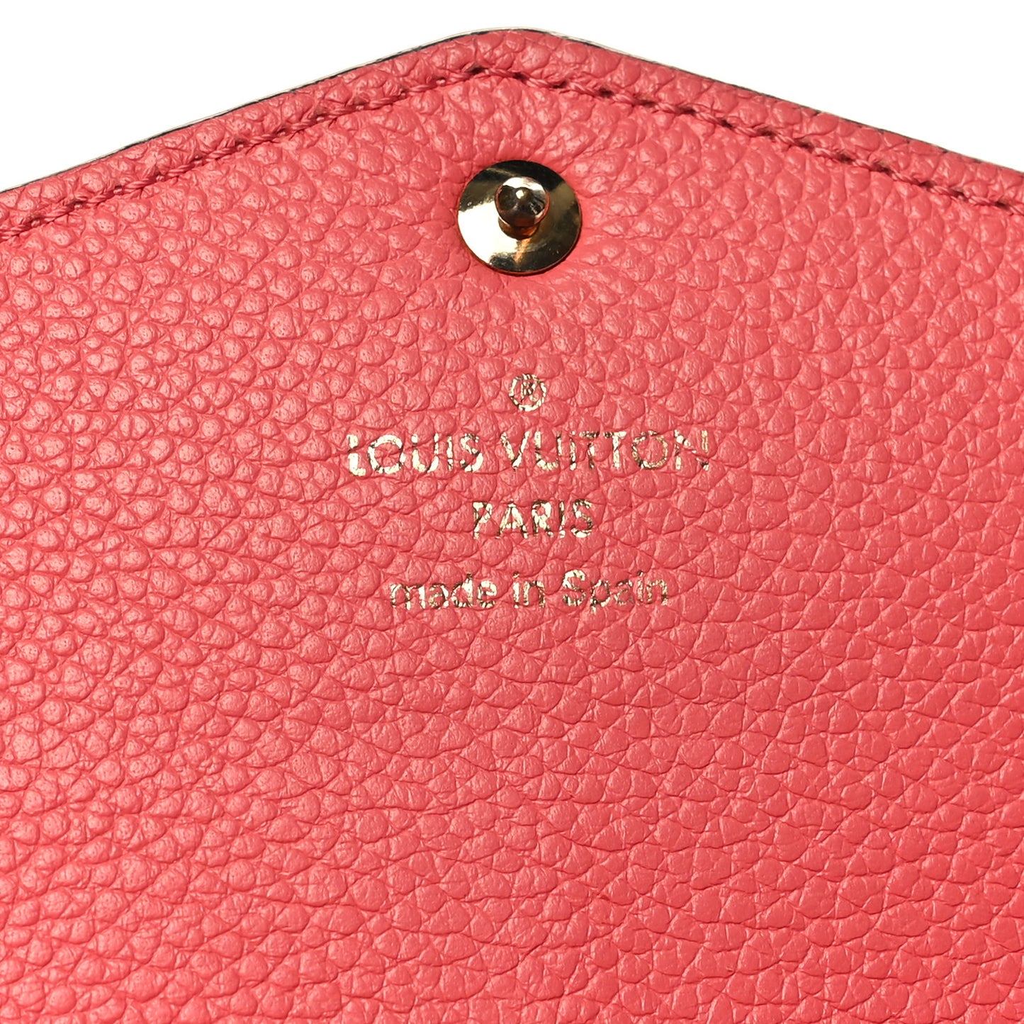 Empreinte Sarah Wallet NM Blossom