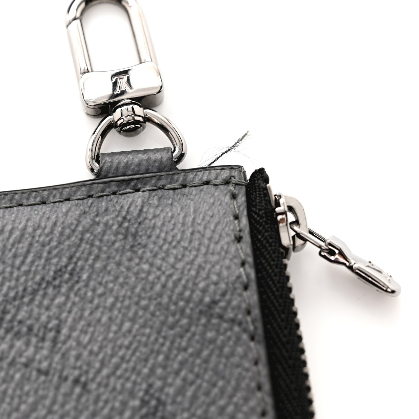 Reverse Monogram Eclipse Gaston Wearable Wallet