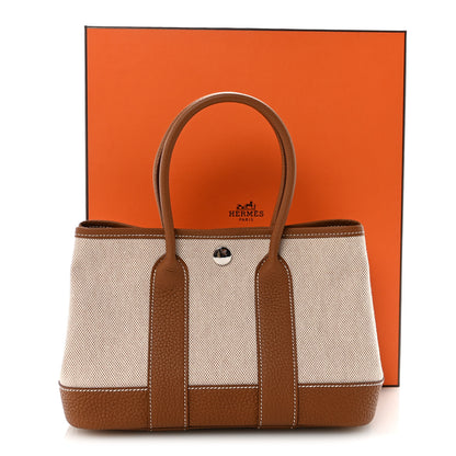 Hermes H Viking Negonda Neo Garden 23 Ecru Gold 10 of 10