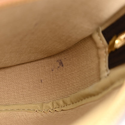 Louis Vuitton Monogram Reporter PM 8 of 13