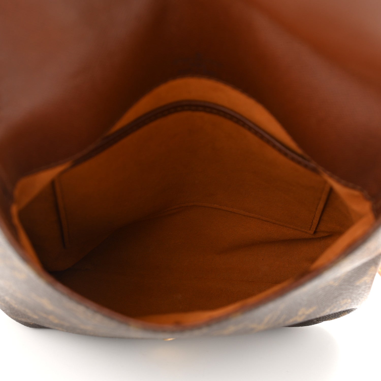 Louis Vuitton Monogram Musette Salsa 5 of 9