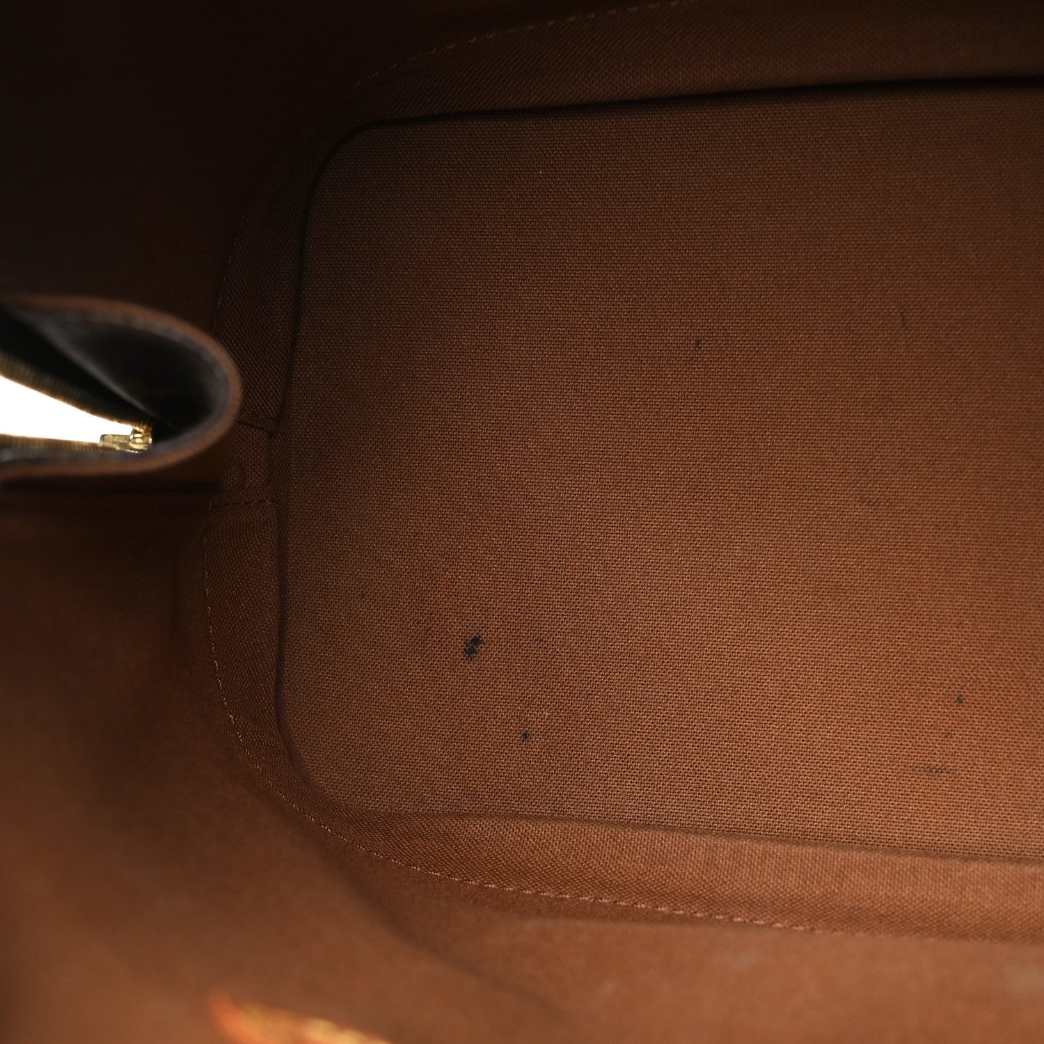 Louis Vuitton Monogram Alma PM 12 of 12