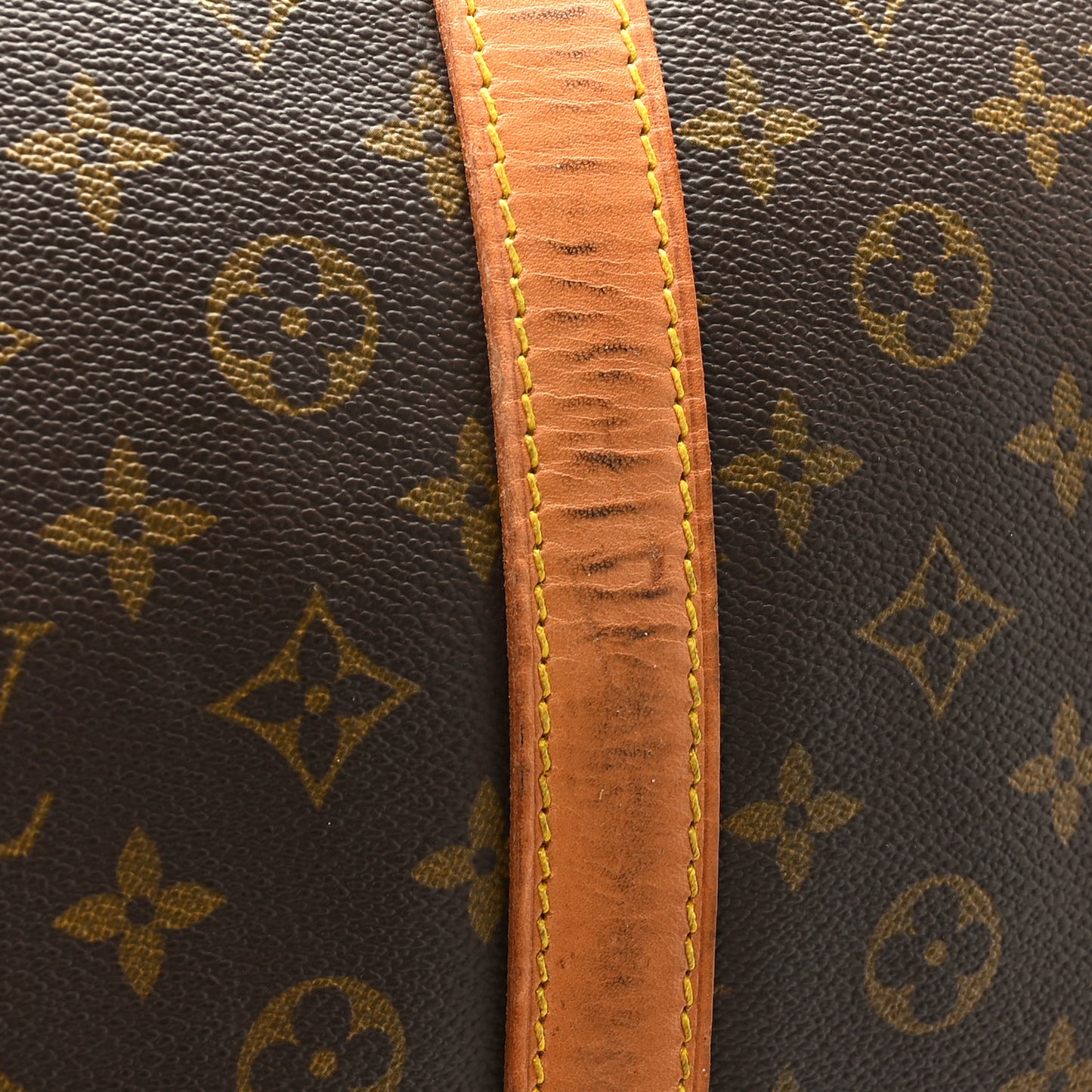 Monogram Keepall 60