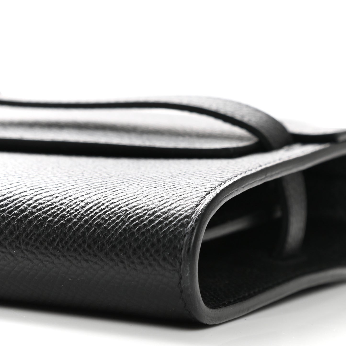 Epsom Kelly Wallet To Go Black