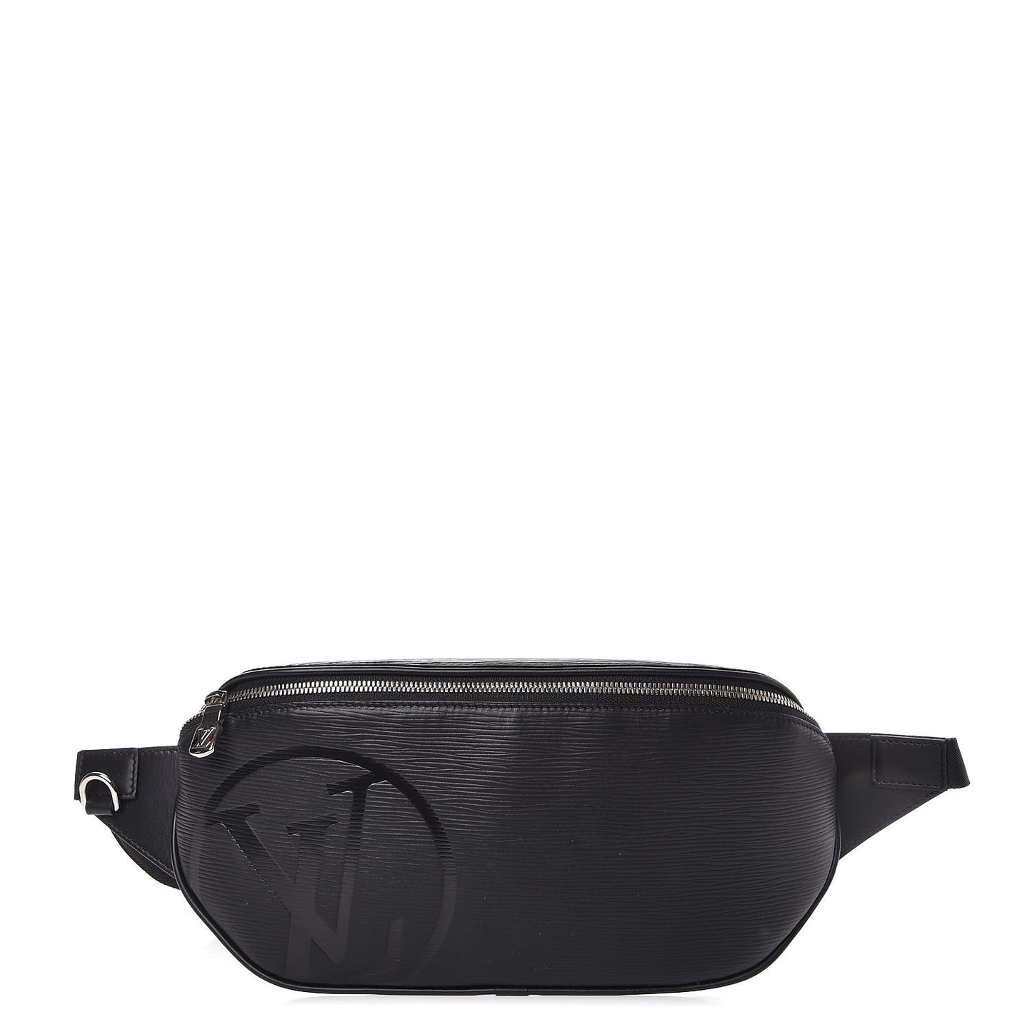 Epi Bumbag Black