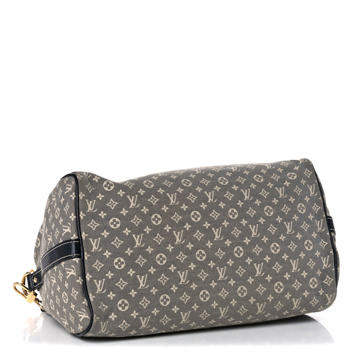 Monogram Idylle Speedy Bandouliere 30 Encre