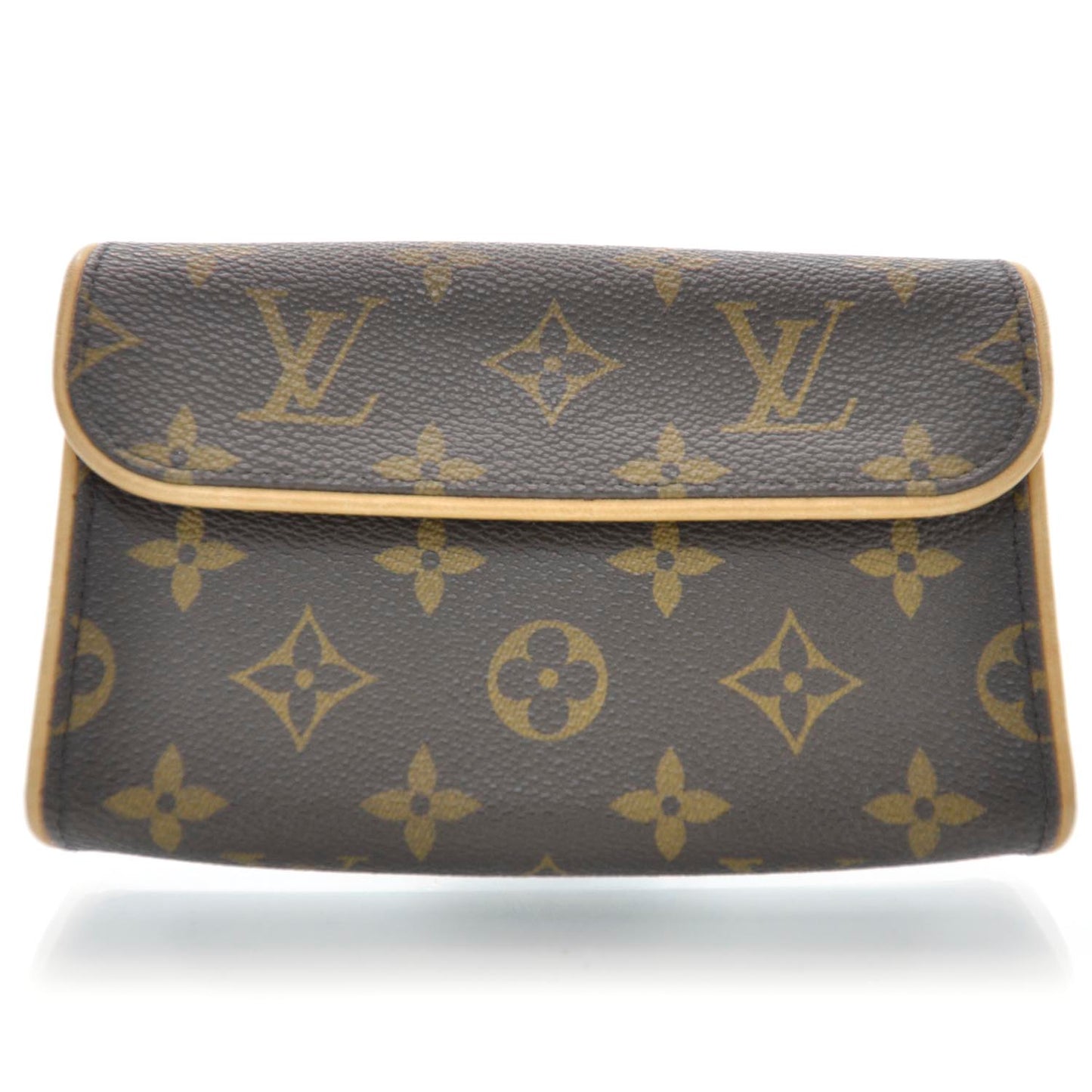 Monogram Pochette Florentine