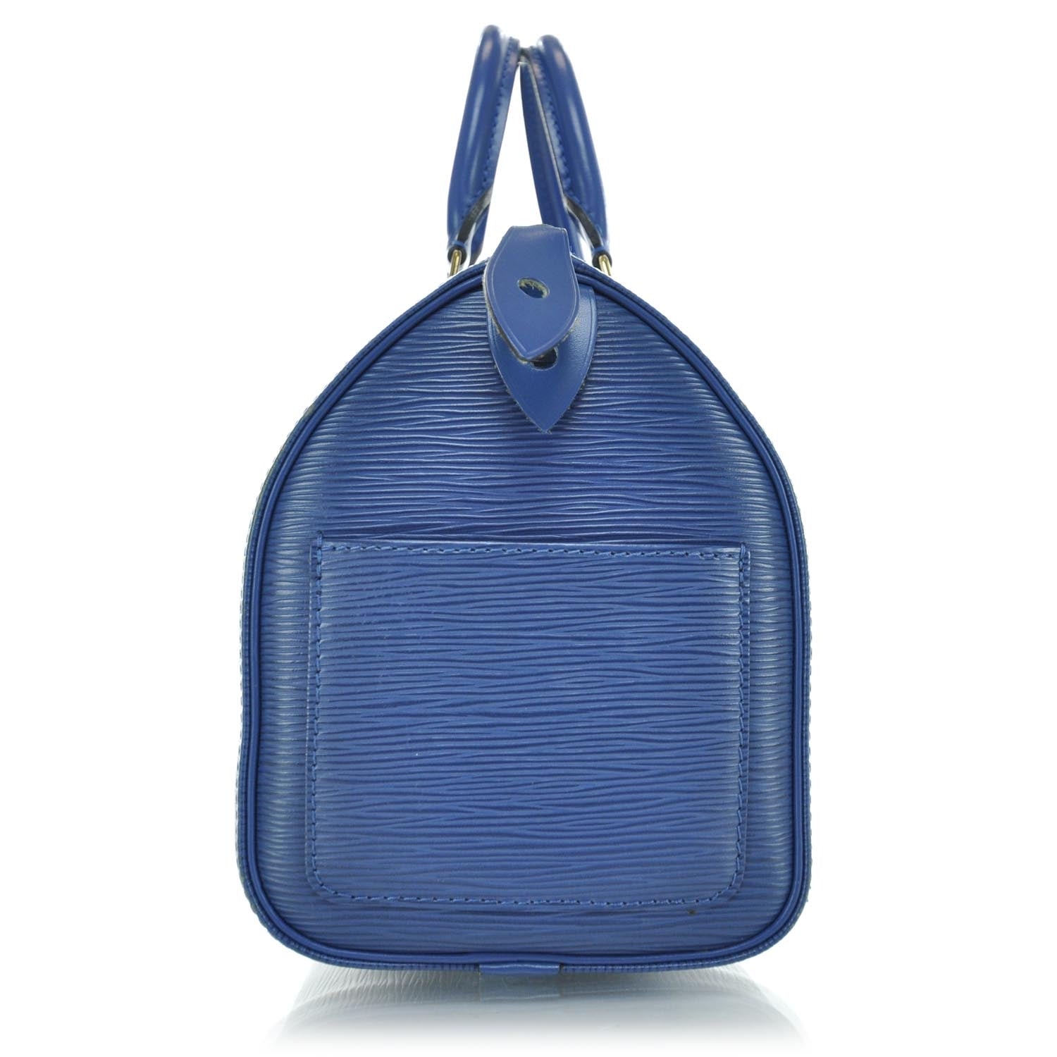 Louis Vuitton Epi Speedy 25 Toledo 6 of 11