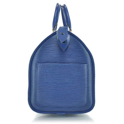 Louis Vuitton Epi Speedy 25 Toledo 6 of 11