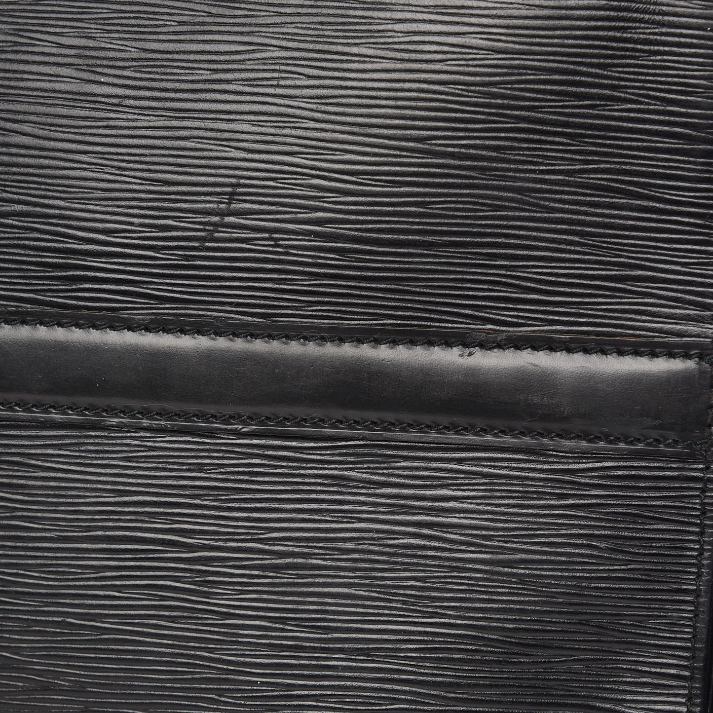 Epi Keepall 50 Black