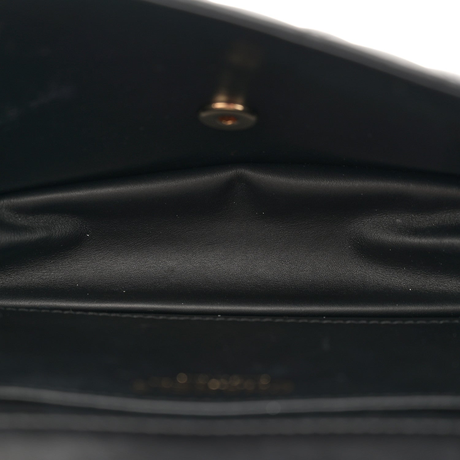 Chanel Lambskin Quilted Fantasy Pearl Flap Black 5 of 13