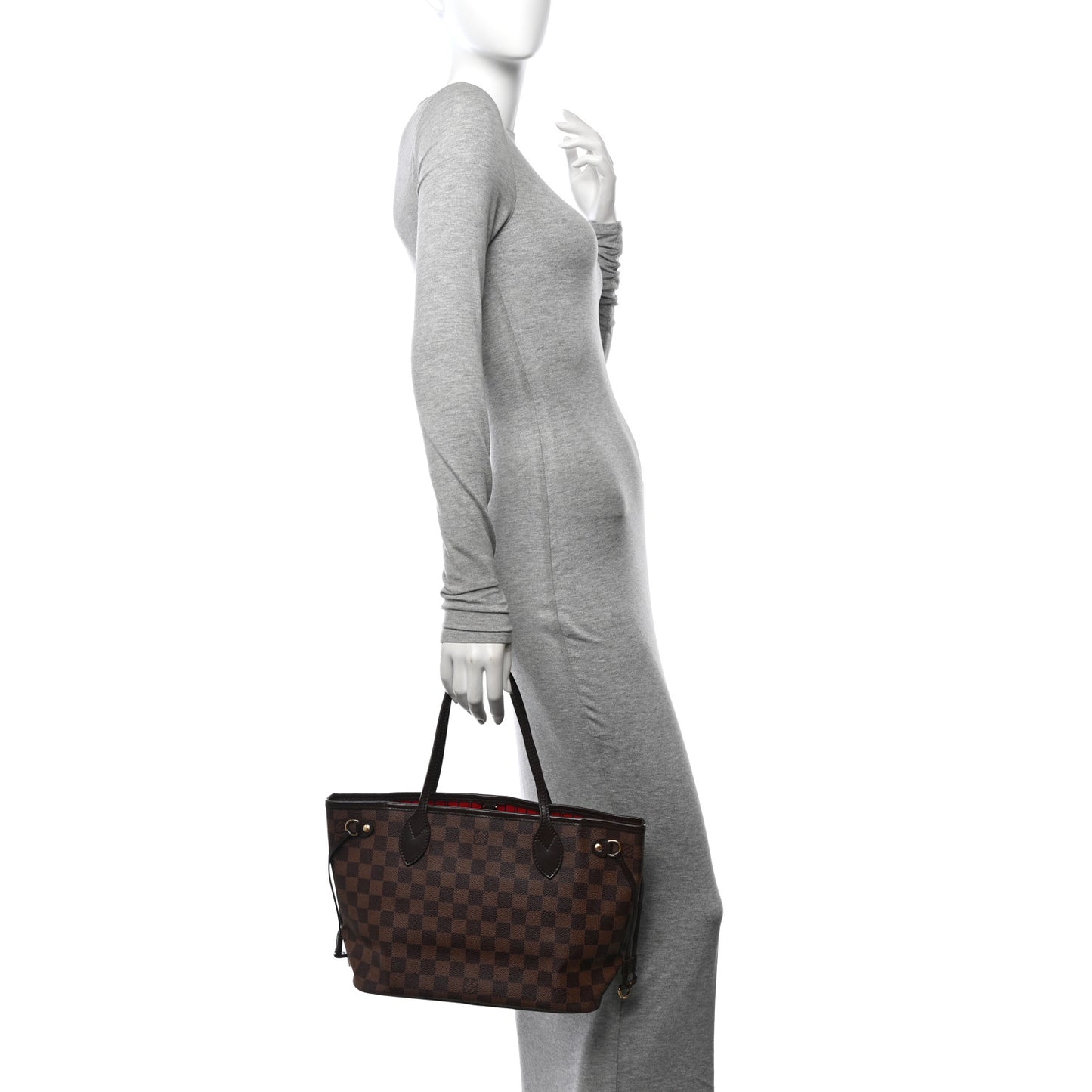 Damier Ebene Neverfull PM