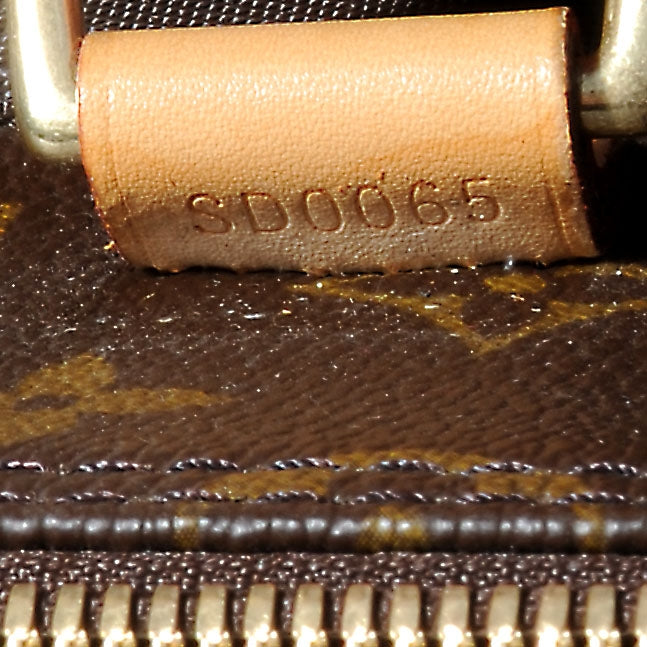 Monogram Pegase 55