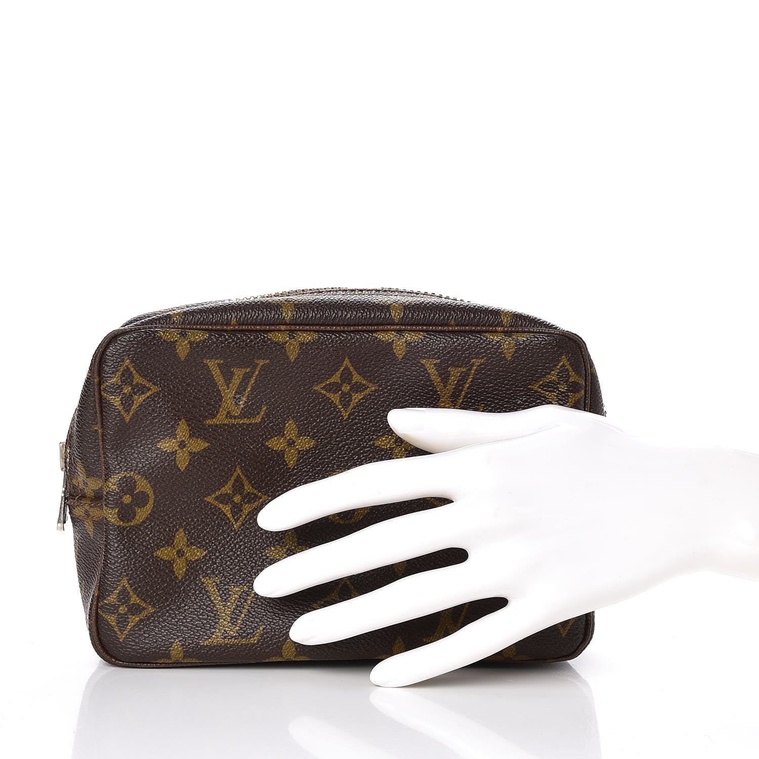 Louis Vuitton Monogram Trousse Toilette 19 2 of 7