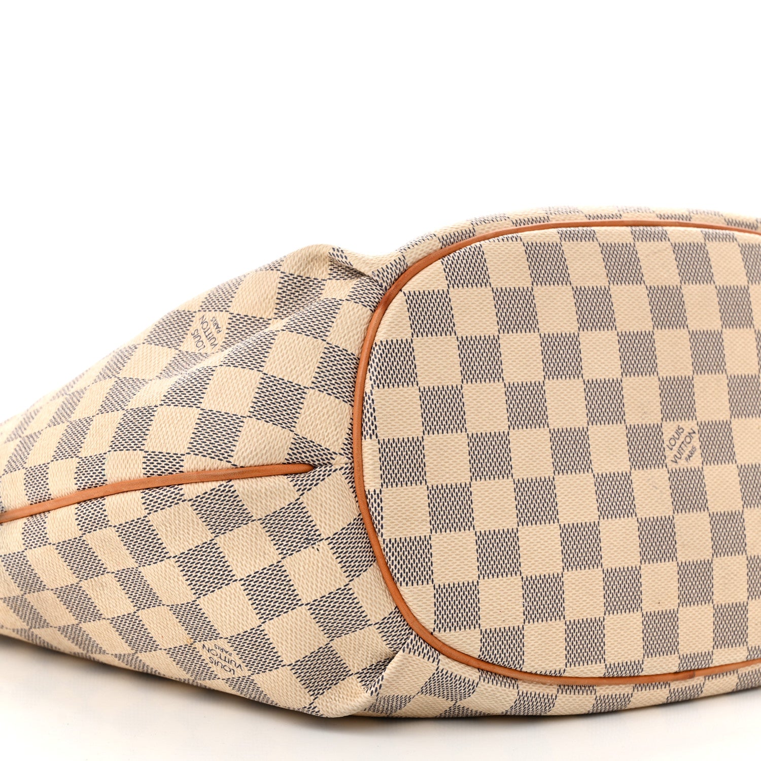 Louis Vuitton Damier Azur Riviera MM 9 of 14