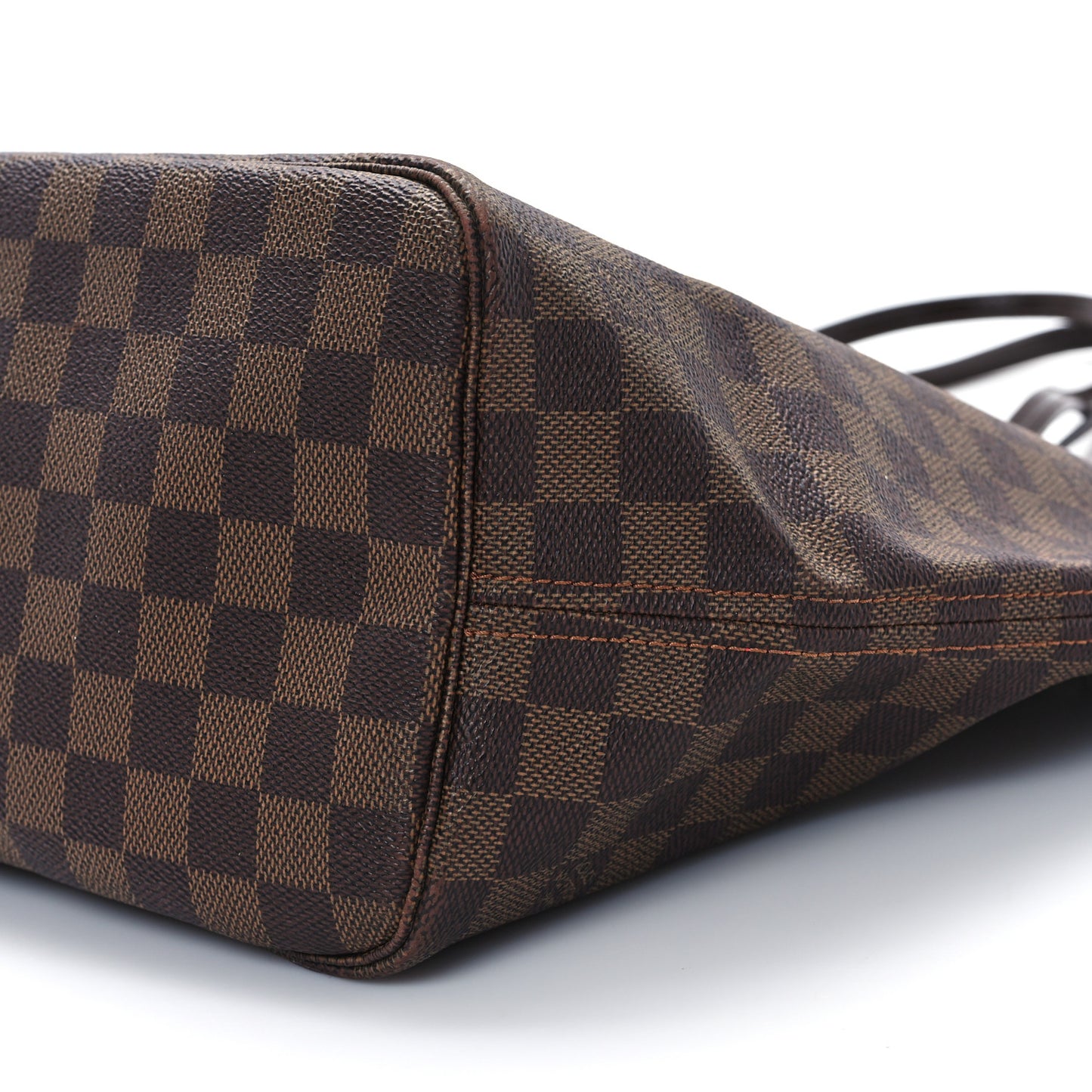 Damier Ebene Neverfull MM