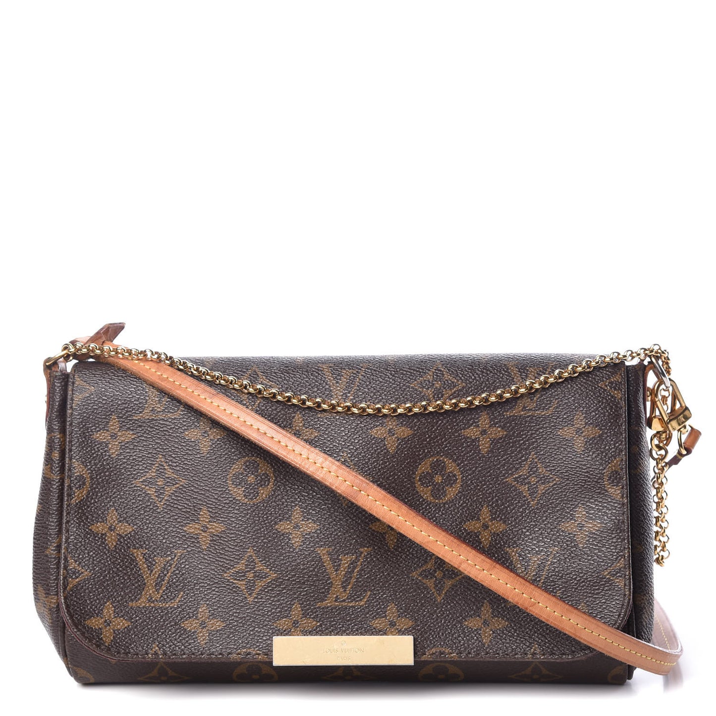 Monogram Favorite MM