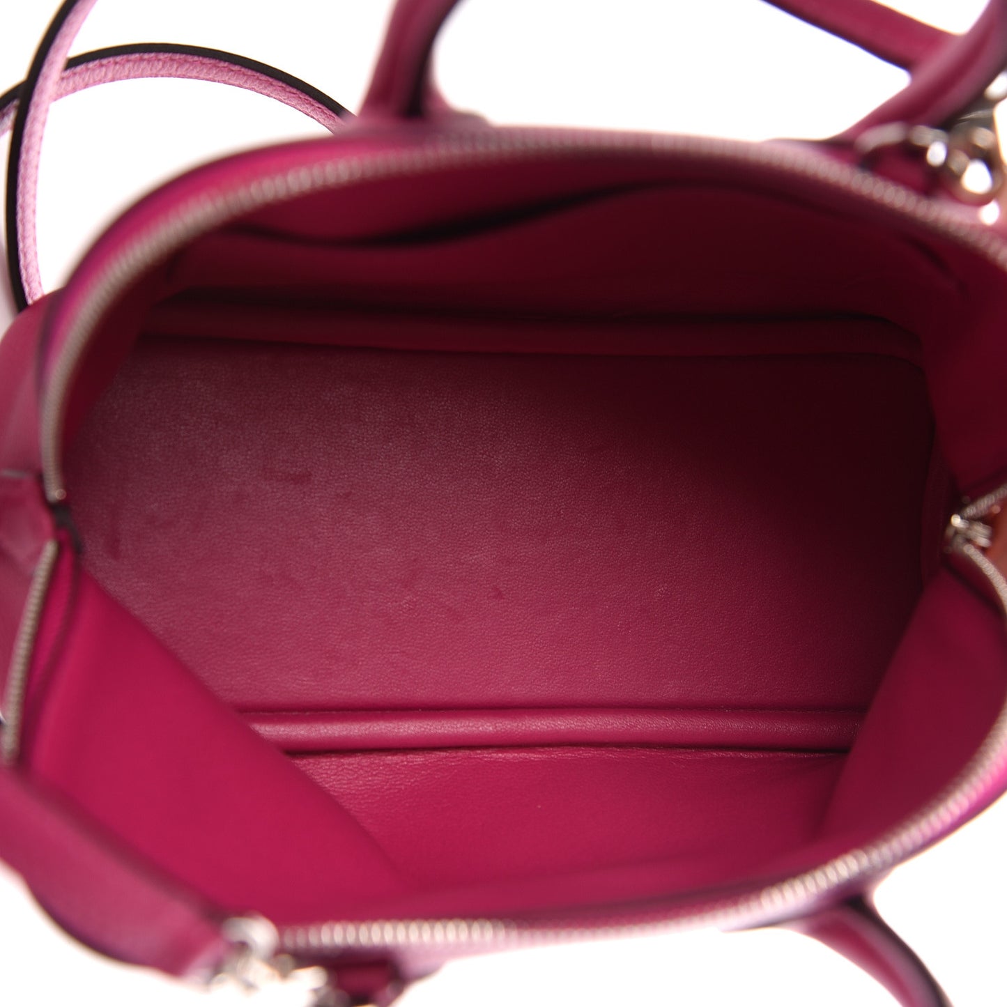 Evercolor Mini 1923 Bolide Rose Pourpre