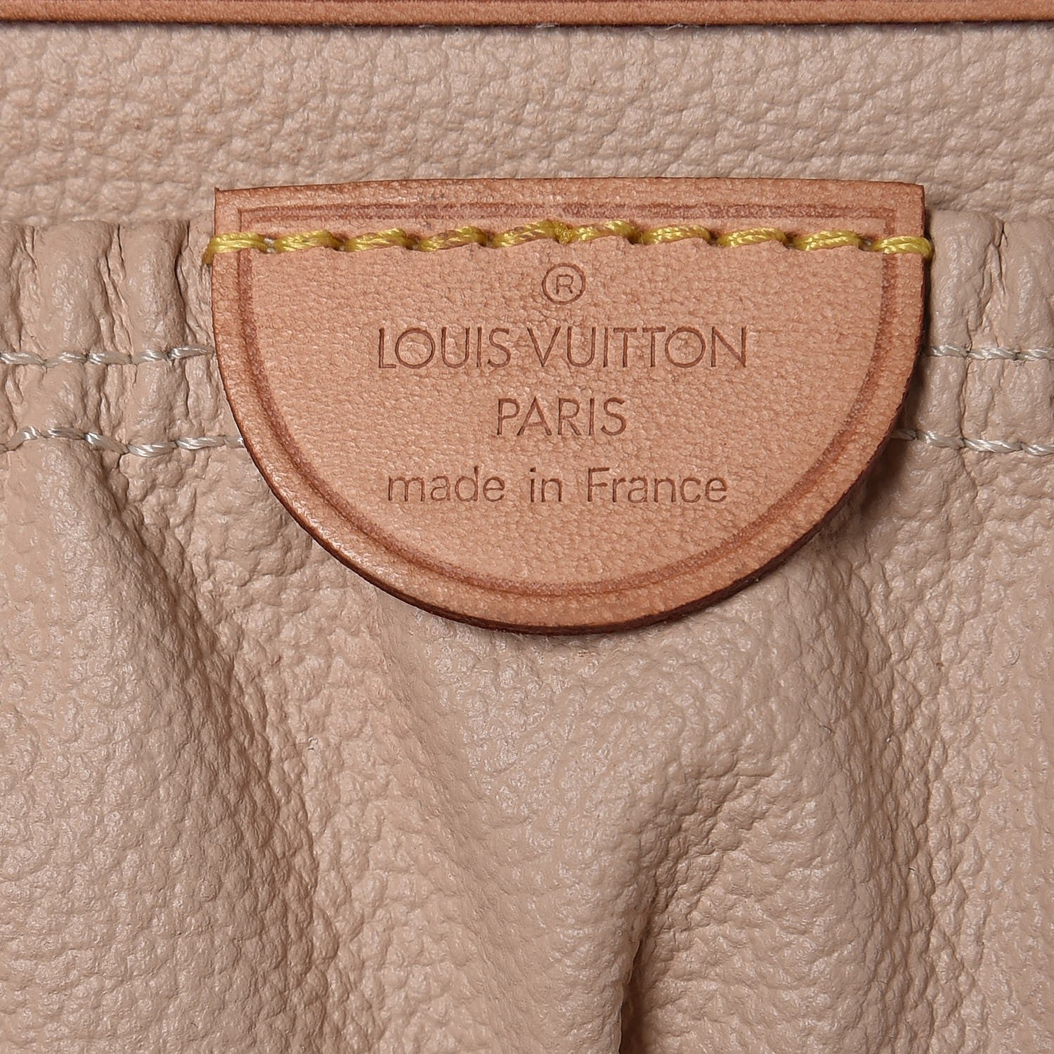 Louis Vuitton Monogram Nice 7 of 15